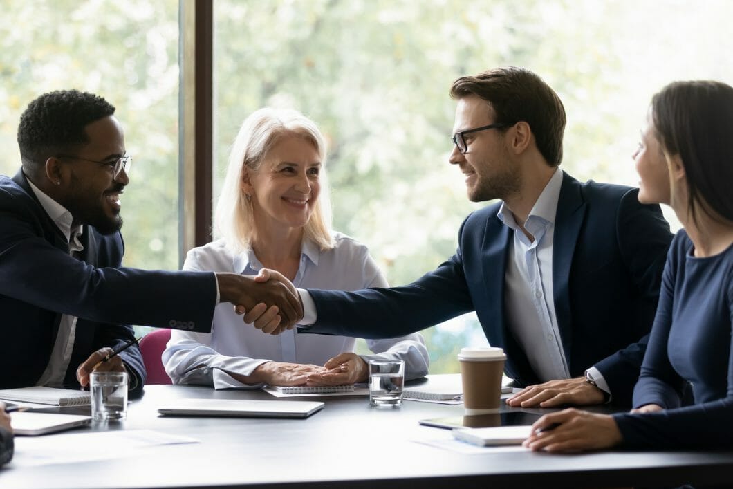 Mr. Srinath Varadachar