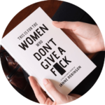 The Women Who Don’t Give Up